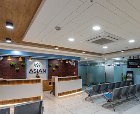 Asian Hospital