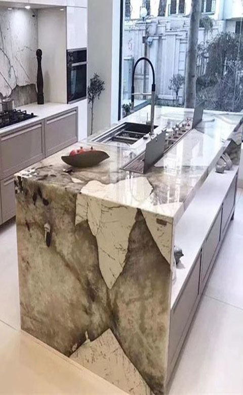 Stone Countertops